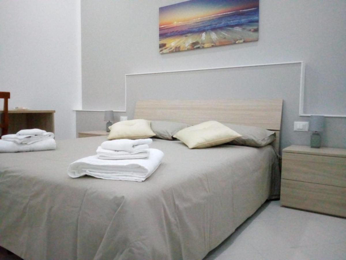 Mar&sol Guest house *