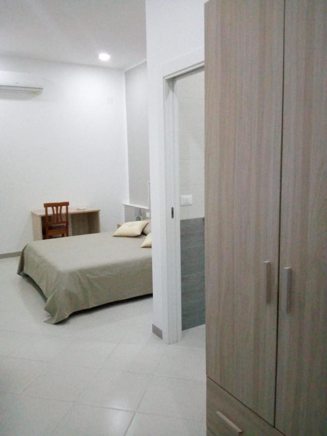 Guest house Mar&sol Termoli