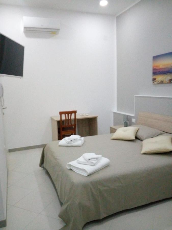 Guest house Mar&sol *