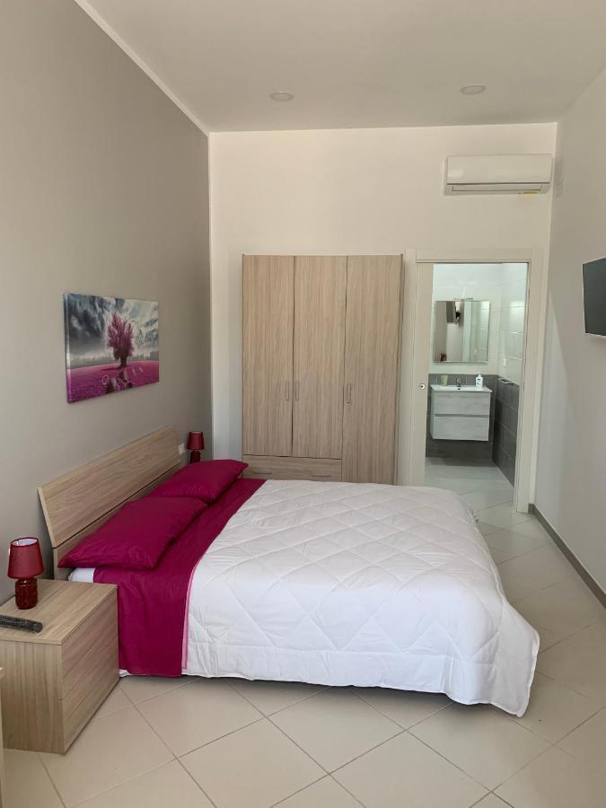 Mar&sol Guest house *