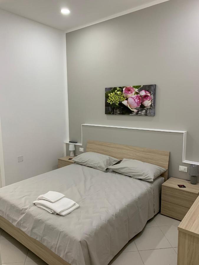 Guest house Mar&sol Termoli