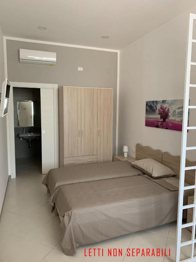 Mar&sol Guest house *